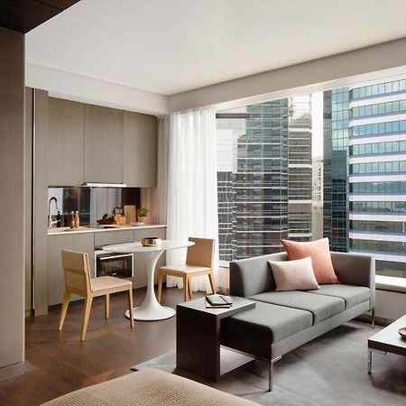 East Apartments 홍콩 외부 사진