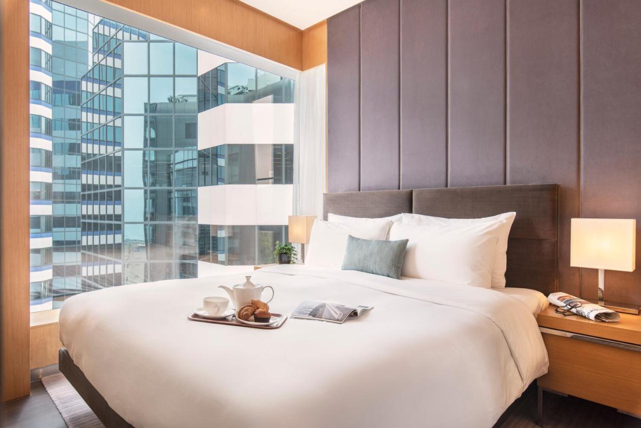 East Apartments 홍콩 외부 사진