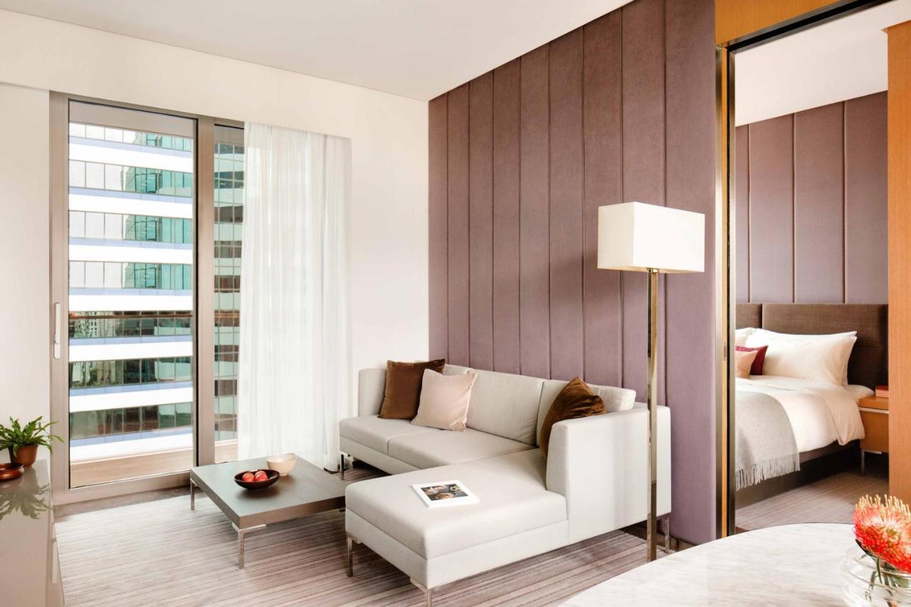 East Apartments 홍콩 외부 사진