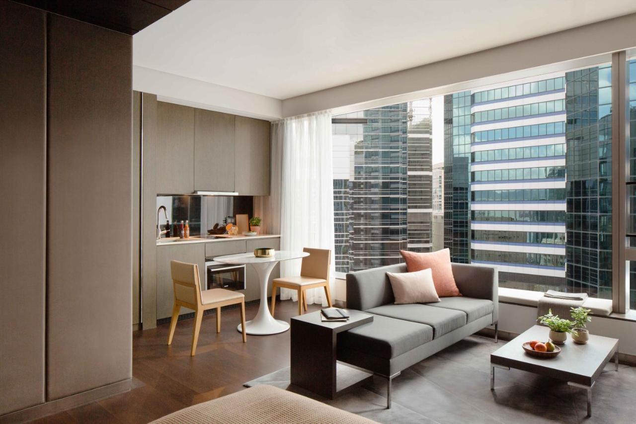 East Apartments 홍콩 외부 사진