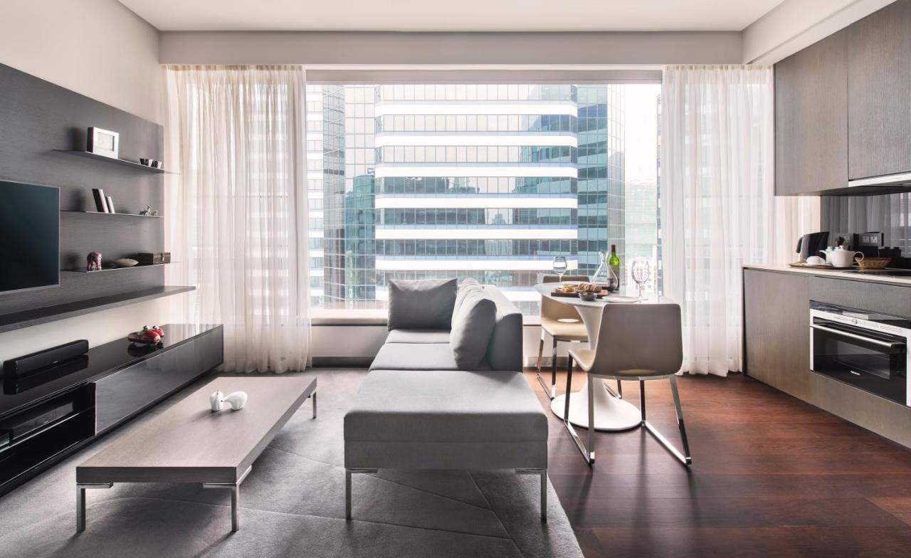 East Apartments 홍콩 외부 사진